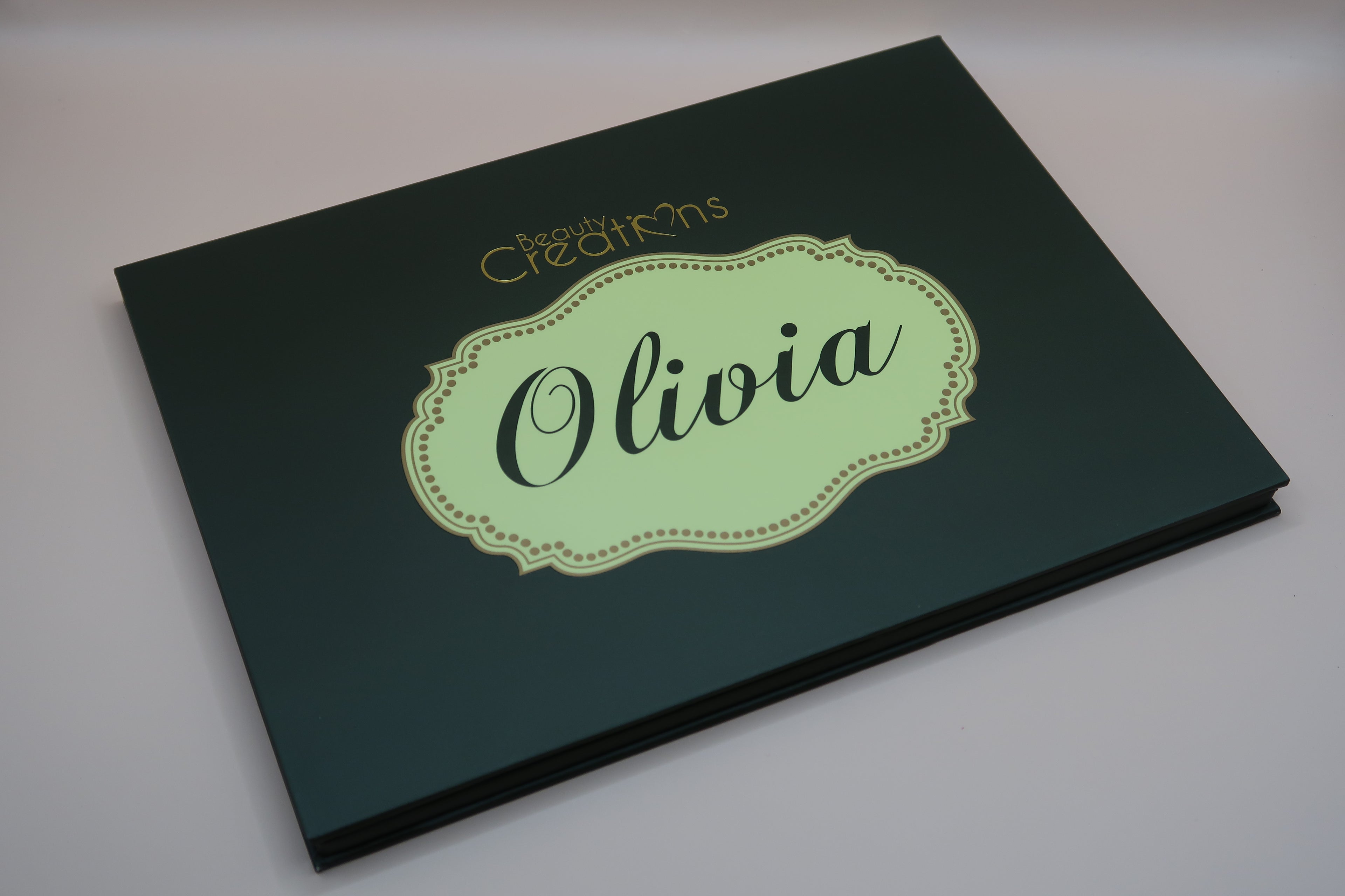 Olivia Eyeshadow Palette