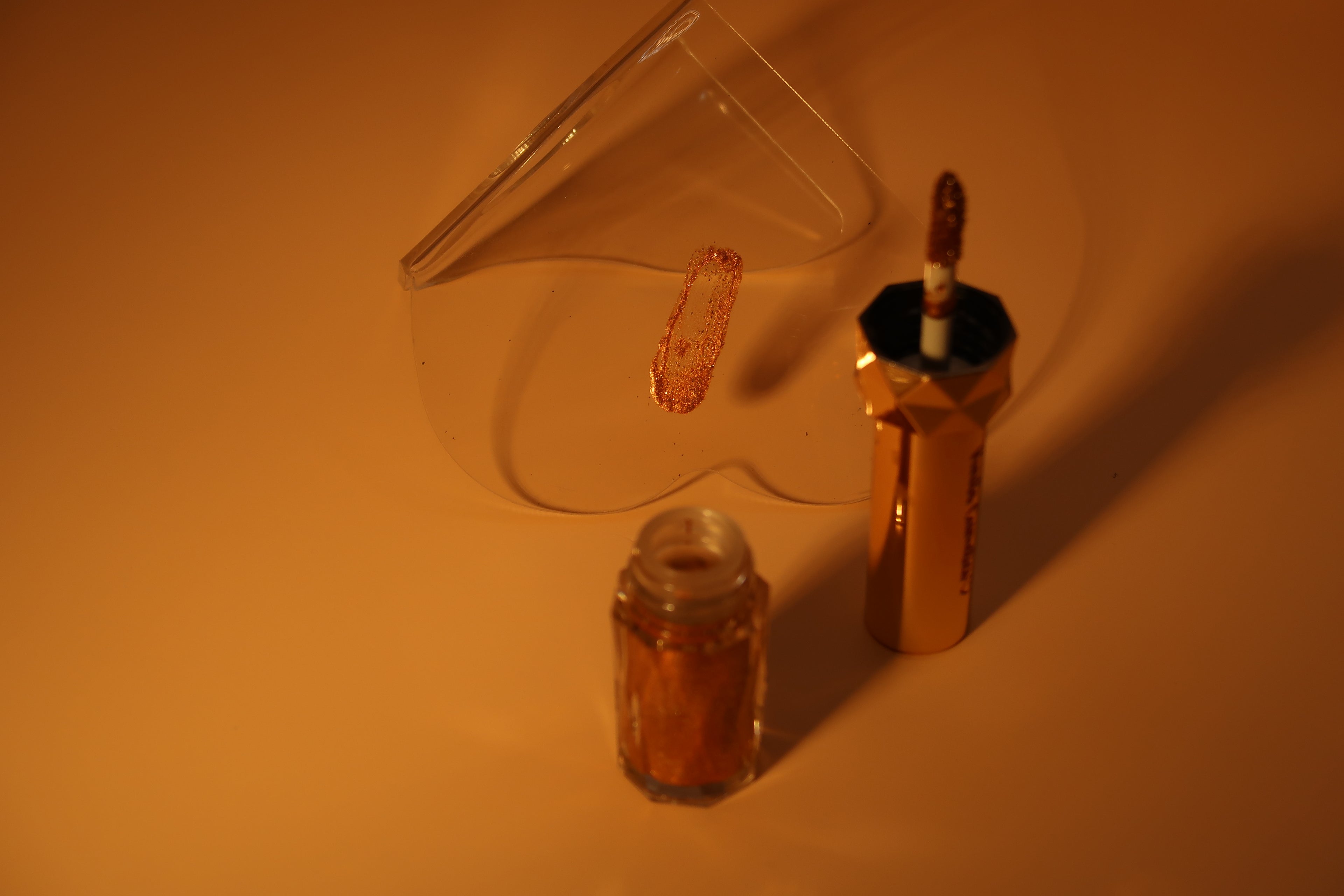 Darling liquid eyeshadow