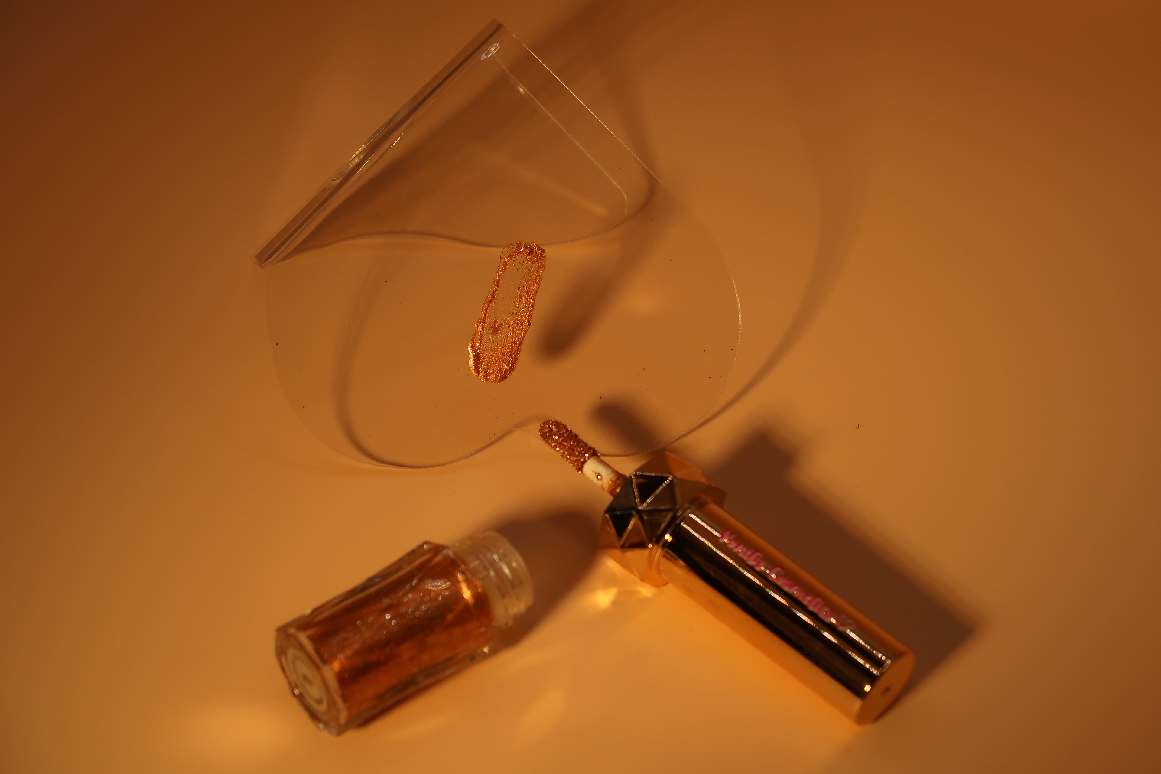 Darling liquid eyeshadow