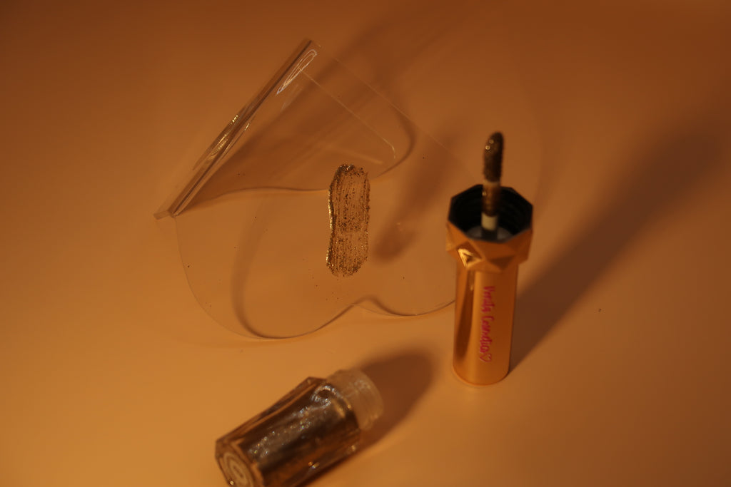 Bebe liquid eyeshadow