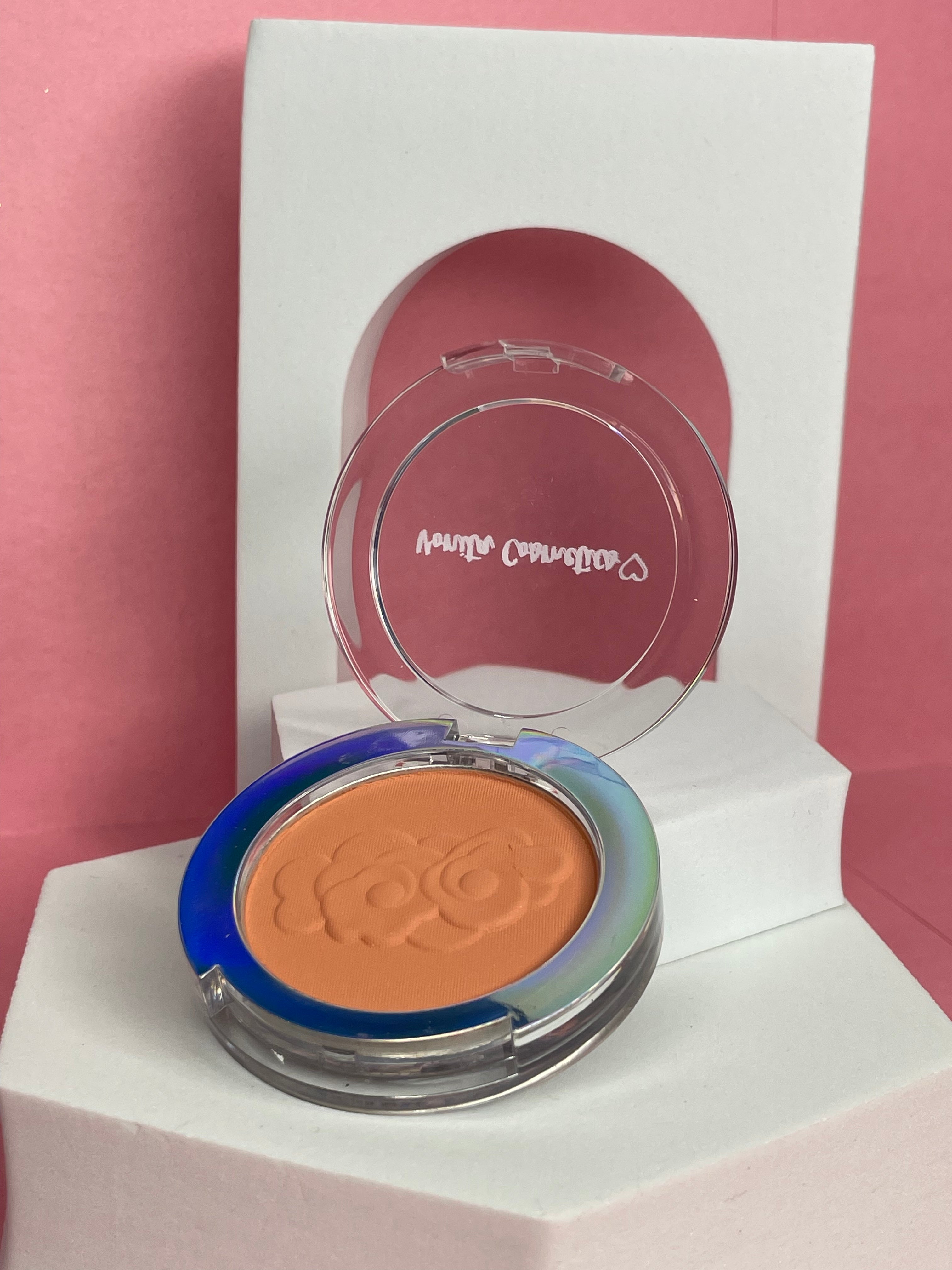 Peach Babe - #2