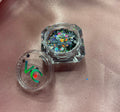 Holographic Loose Glitter 9