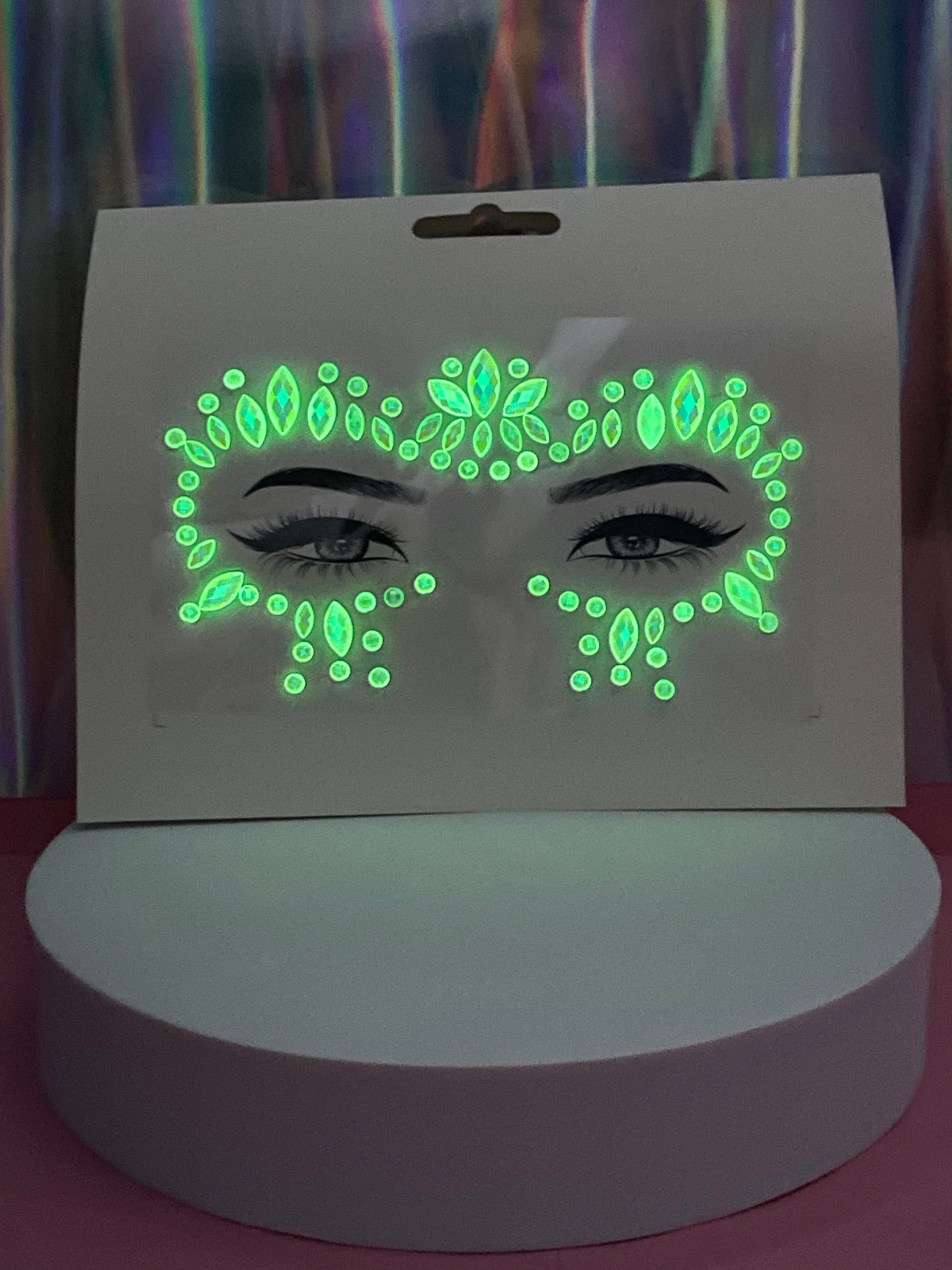 Kryptonite Style 1