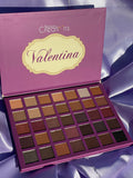 Valentina Eyeshadow Palette